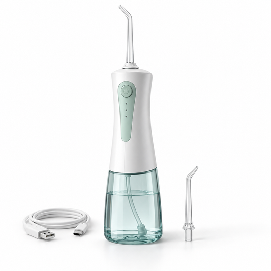 Idropulsore dentale portatile Travel